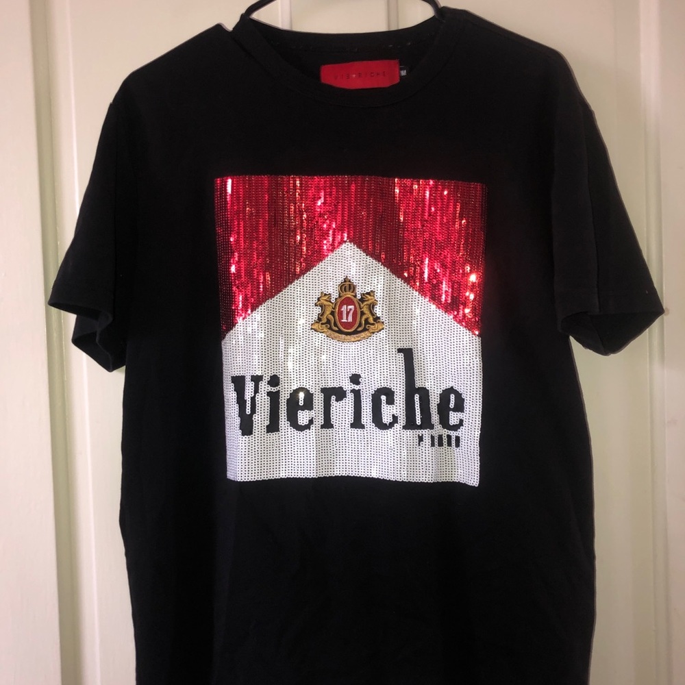Vie Richie Tee Shirt
